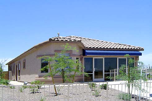 Model Cezanne