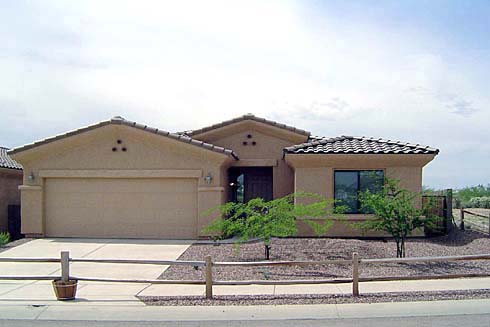 Model Cottonwood