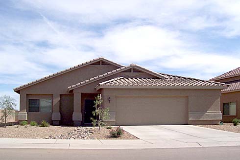 Model Gold Medallion II