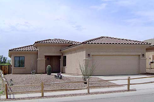 Model Mesquite