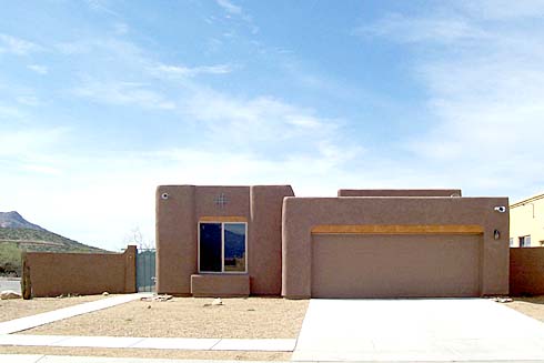 Model Prescott Grande