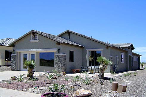 Model Ventana