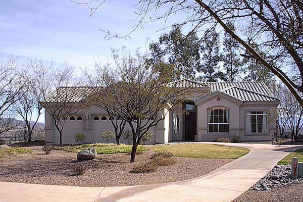 Diamond Model - Nogales, Arizona New Homes for Sale