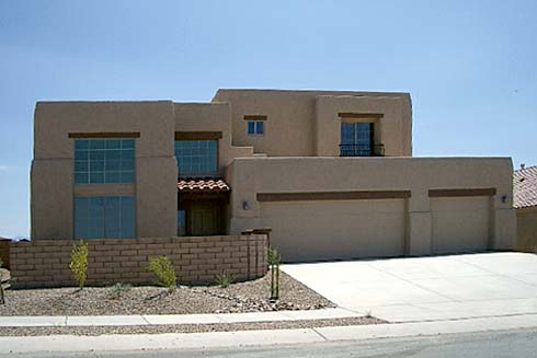 Model La Luna Grande