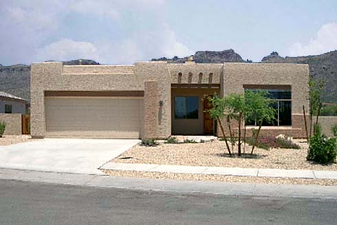 Model Sagebrush Plan 2096