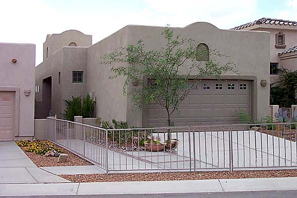 Model Troon Plan 310