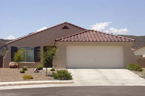 Model Gold Santa Barbara