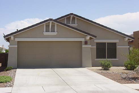 Model Silver Craftsman