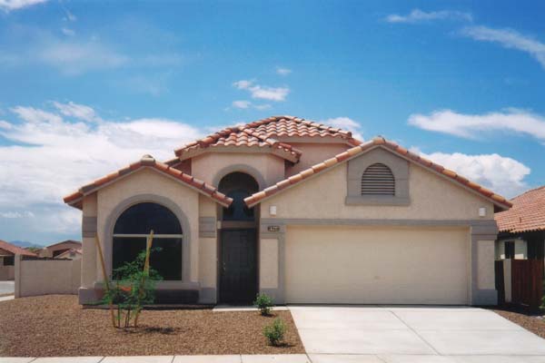 Model Summit, Elevation A