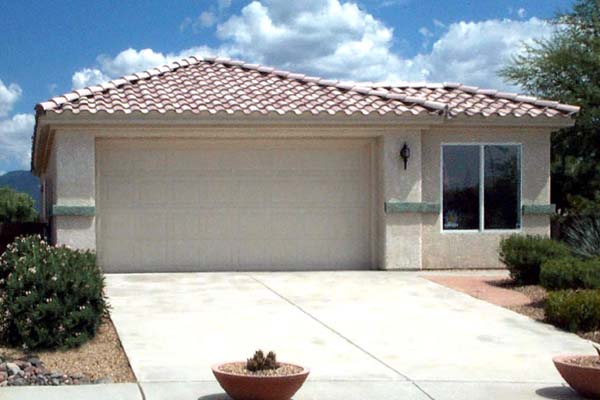 Model Coronado