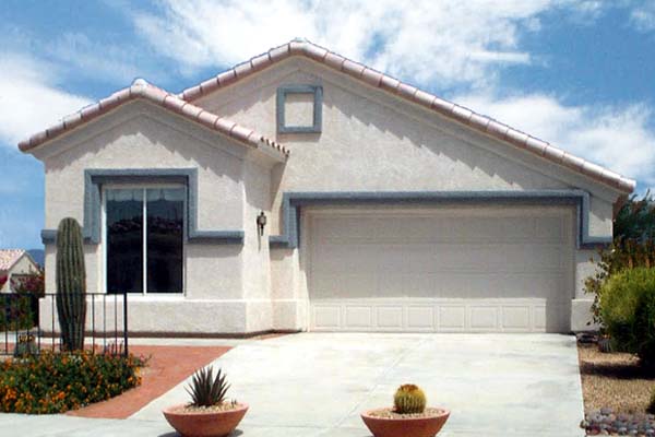 Fremont Model - Sahuarita, Arizona New Homes for Sale