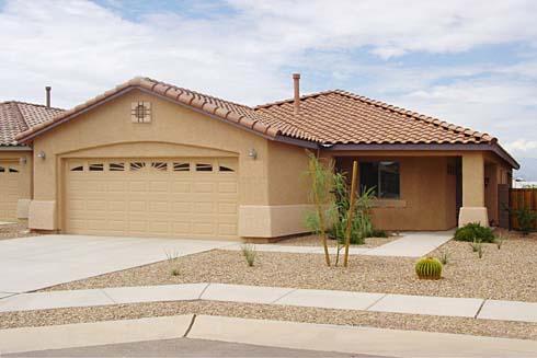 Model Santa Barbara 2