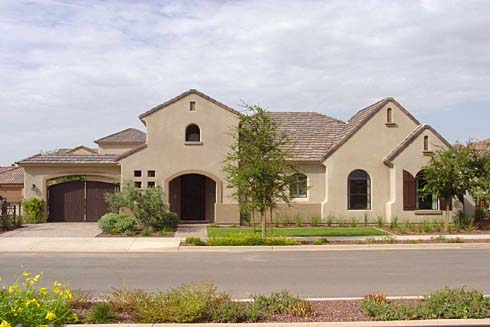 Marsielle Model - Goodyear, Arizona New Homes for Sale