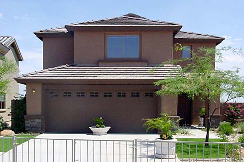 Sonoma G Model - Maricopa West Valley, Arizona New Homes for Sale