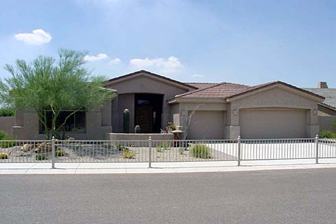 Vuelo B Model - Avondale, Arizona New Homes for Sale