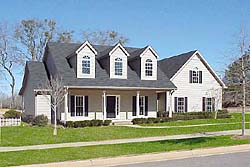 Birmingham New Homes