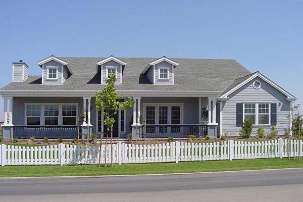 SR 1 Model - Piedmont, California New Homes for Sale