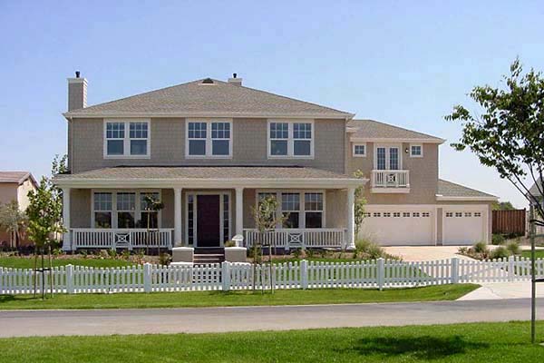 SR IV Model - Hayward, California New Homes for Sale