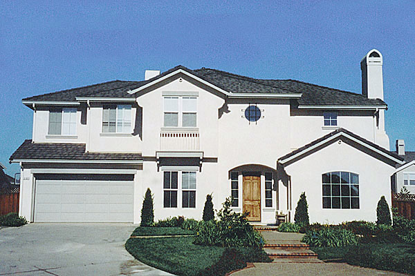 Valley Oak Model - Union City, California New Homes for Sale