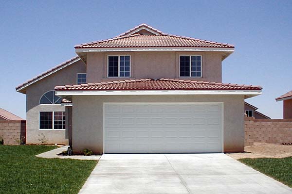 Plan 3 AV Model - Lancaster, California New Homes for Sale