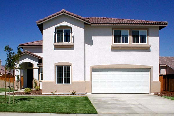 Model Residence 3 AV