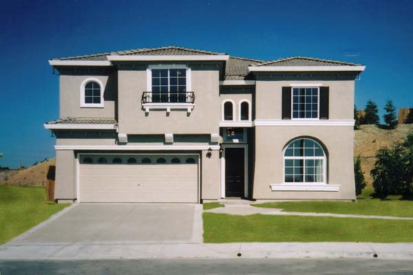 Model Plan Four (4050)