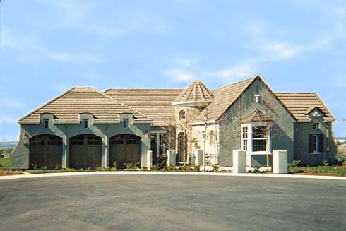 Captivation Model - El Dorado County, California New Homes for Sale