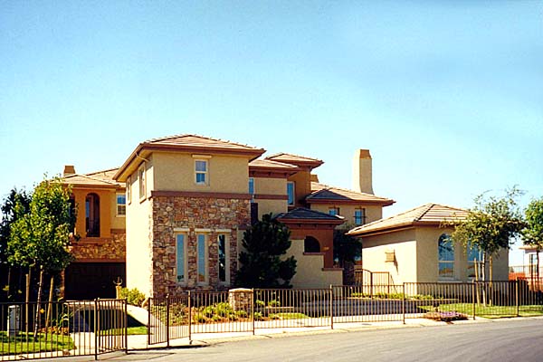 Tierra Model - El Dorado Hills, California New Homes for Sale