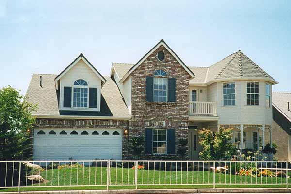 Windsor Model - Parlier, California New Homes for Sale