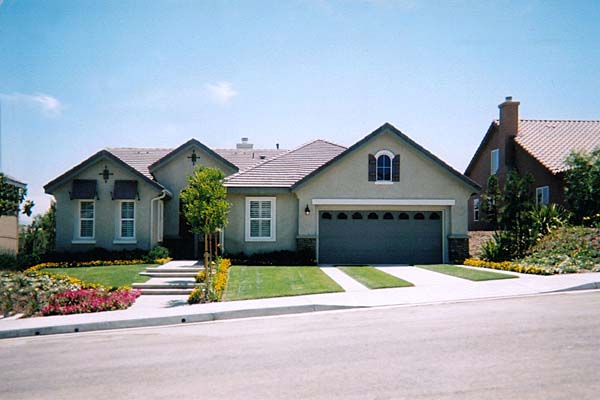 Model Estrella Vista Plan 1
