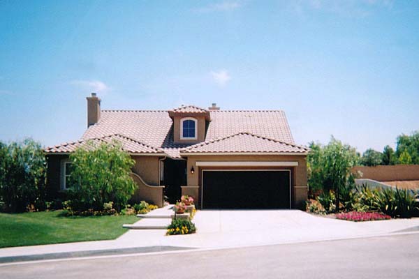 Model Estrella Vista Plan 3