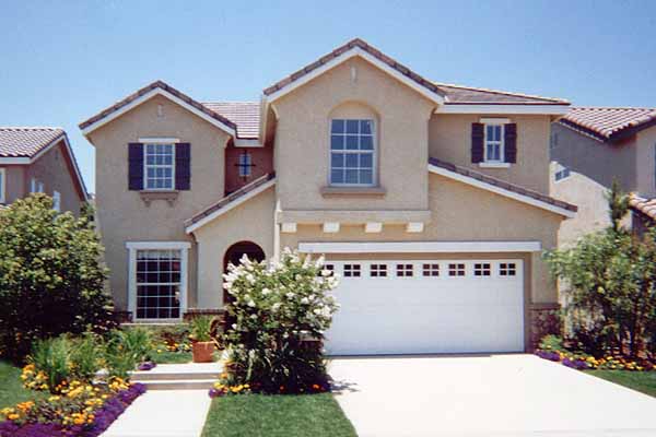 Model SC Residence 1