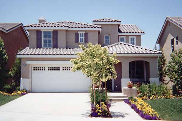 Model SC Residence 2