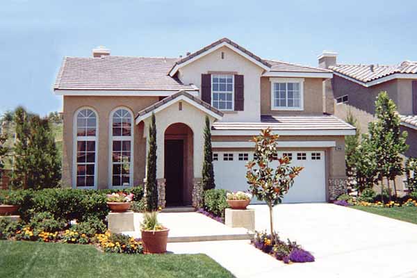 Model SC Residence 3