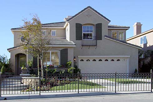 Model Westport B