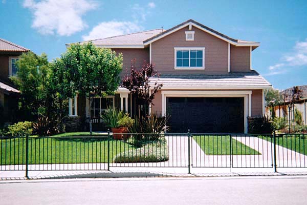 Model Whispering Oaks Res. 3