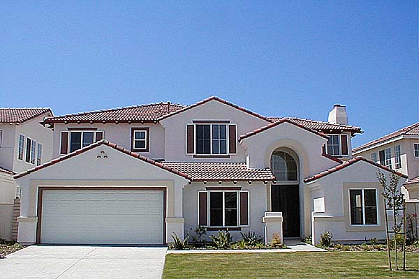 Kendra Model - Alhambra, California New Homes for Sale