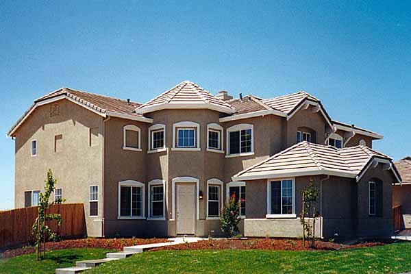 Kensington Model - Placer County, California New Homes for Sale