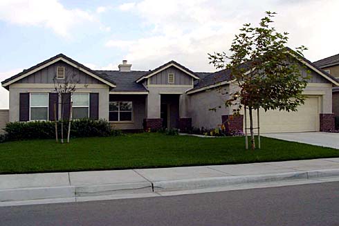 Model Deerfield B