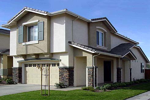 Kameryn C Model - Riverside, California New Homes for Sale