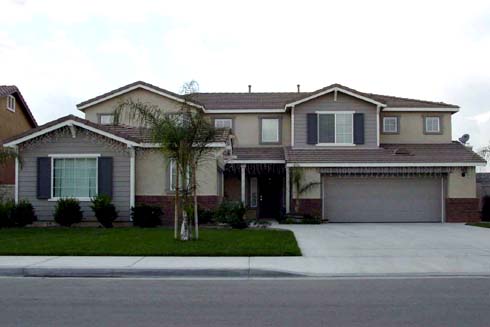 Model Sacramento C