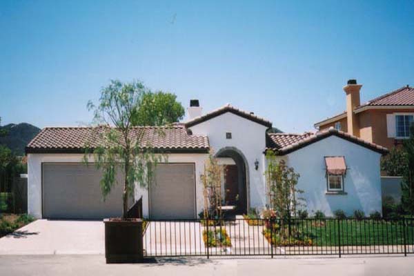 Laguna Cordoba Model - Moreno Valley, California New Homes for Sale