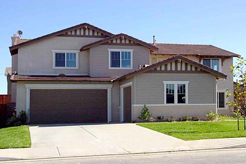 Model Maplecrest B
