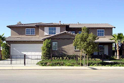 Model Maplecrest D