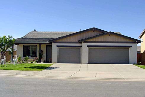 Model Oakwood C