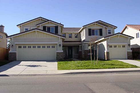 Model Parkview D