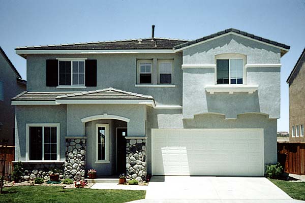 Model Pinehurst