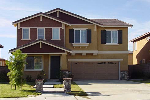 Model Pueblo C