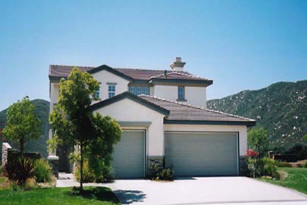 Model Residence 3A
