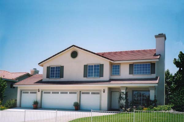 Model Residence 3B